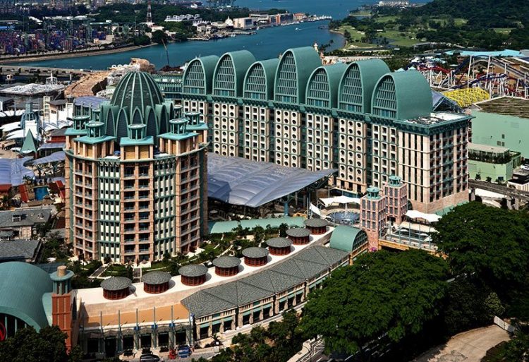 サンシティー・グループとパラダイスがパラダイスカジノ釜山で協力