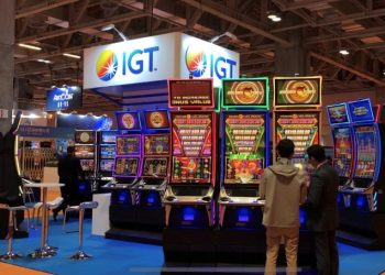 IGTが新たに3名の役員を迎え最高幹部チームを拡大