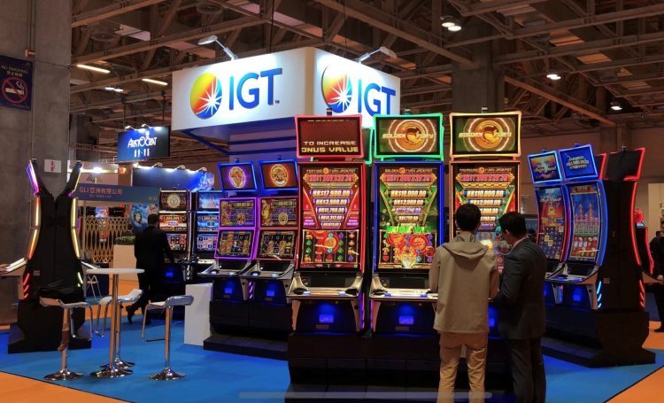 IGTが新たに3名の役員を迎え最高幹部チームを拡大