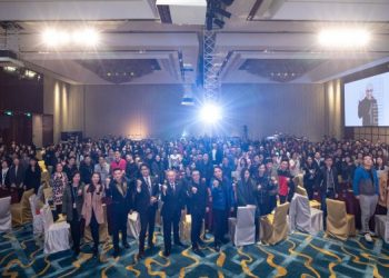 ジャンケット事業者のMeg-Starが従業員に5%の賃上げ