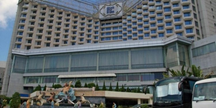 ウィンとの和解、オカダ ・マニラの好調によって2018年ユニバーサルエンターテインメントが黒字化