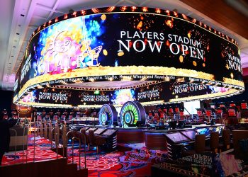メルコがスタジオシティフェーズ2にゲーミングスペースを含める計画