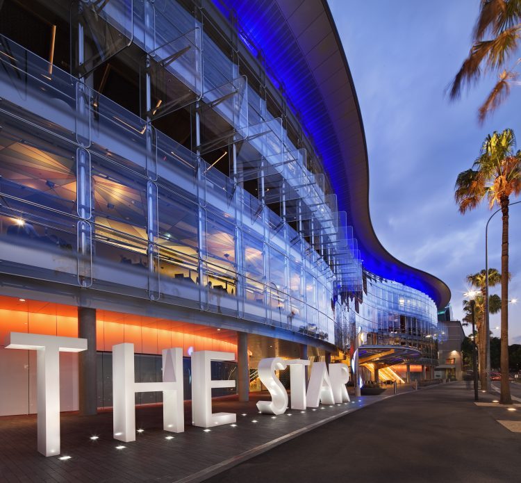 2019年第1四半期オーストラリアのスター・エンターテインメント・グループが高い控除率によってVIPビジネスの減速を食い止める