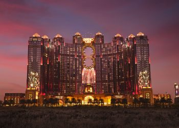 メルコがスタジオシティフェーズ2にゲーミングスペースを含める計画