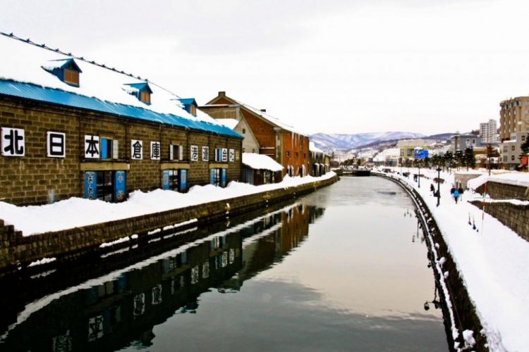 「ＩＲの誘致に向けた取り組みを進めることが重要だ」 　　　高橋はるみ北海道知事