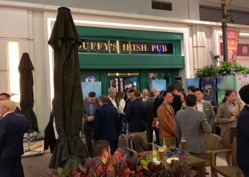 ウィンとの和解、オカダ ・マニラの好調によって2018年ユニバーサルエンターテインメントが黒字化