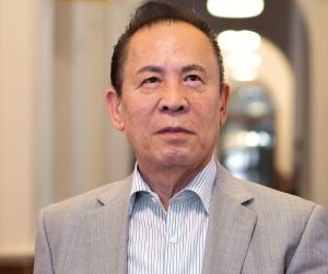 パンシー・ホー氏の信徳がSTDMとのホテルおよびフェリーサービス契約を更新