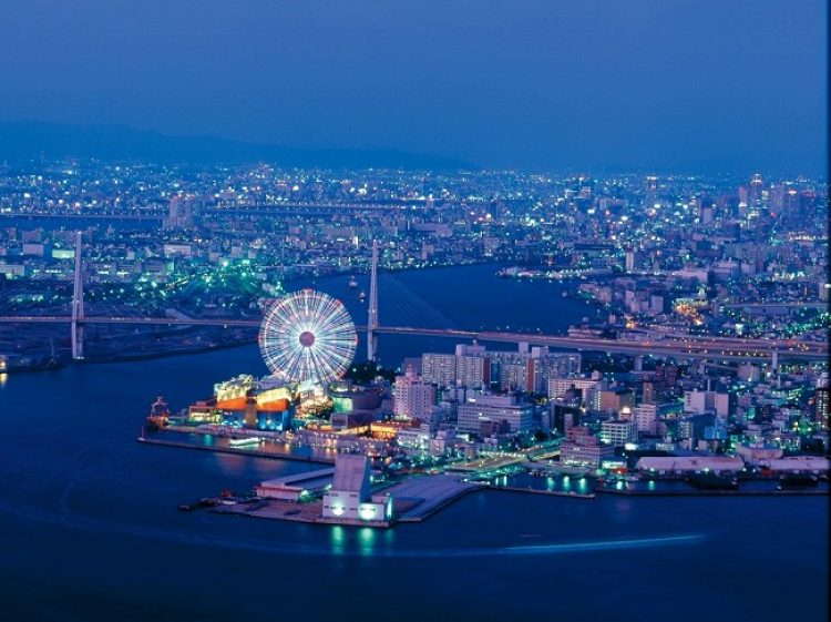 ナガコープがロシアのIRの完成目標を2020年末に