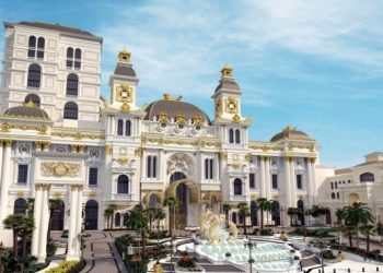 サイパンの継続的な労働力不足でインペリアル・パシフィックの2021年の建設期限が危機に