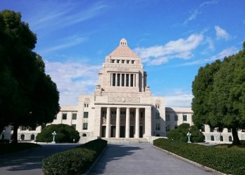 IR整備法施行令を閣議決定