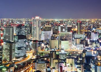 大阪の大阪による大阪の ためのIR：「IR推進”100 社”会」の存在意義