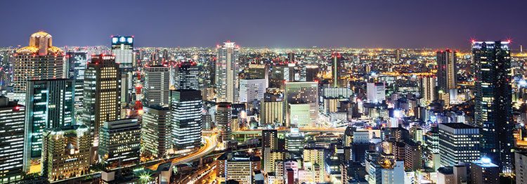 大阪の大阪による大阪の ためのIR：「IR推進”100 社”会」の存在意義