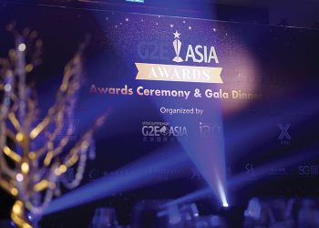 最高賞を目指して