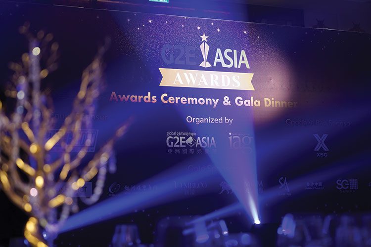 最高賞を目指して