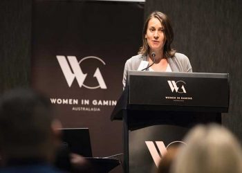 ゲーミング業界に おける男女共同参画