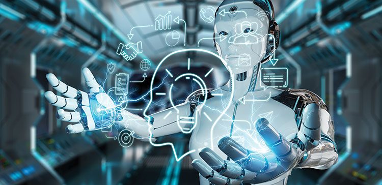 より優れた知能