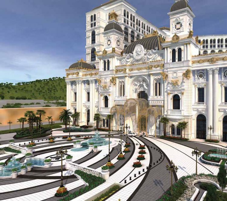 VIPの不調でインペリアル・パシフィックが2018年損失に転落