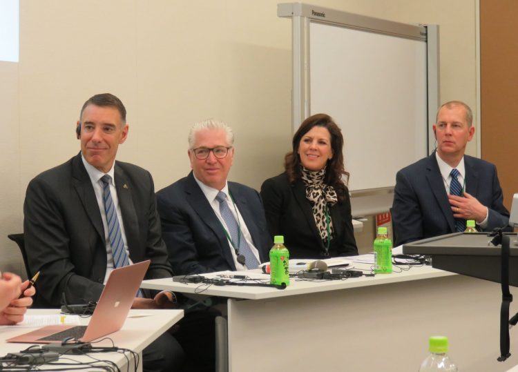 4Q18に急増したマカオのゲーミングセクターの雇用はディーラーが首位