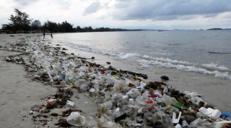 複数の開発、環境違反でシアヌークビルのカジノに閉鎖命令