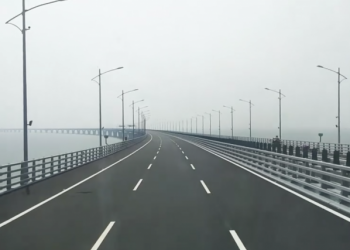 ナガ3の開発は大半が非ゲーミングに:マクナリー