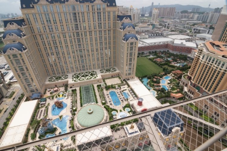 マカオがSJMとMGMのライセンスを2022年まで延長