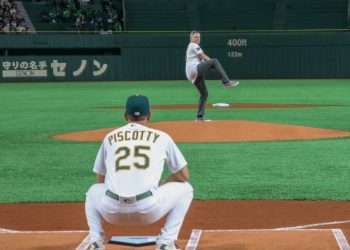 MGMは2020年初頭までに日本での今後を知ることになる：ムーレン