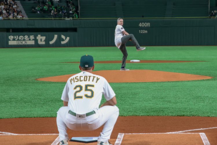 MGMは2020年初頭までに日本での今後を知ることになる：ムーレン