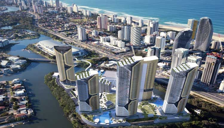 ブルームベリーのソレアが全セグメントでの成長により2018年過去最高の収益