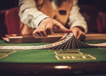 4Q18に急増したマカオのゲーミングセクターの雇用はディーラーが首位