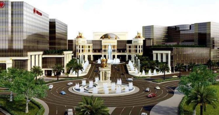 4Q18に急増したマカオのゲーミングセクターの雇用はディーラーが首位