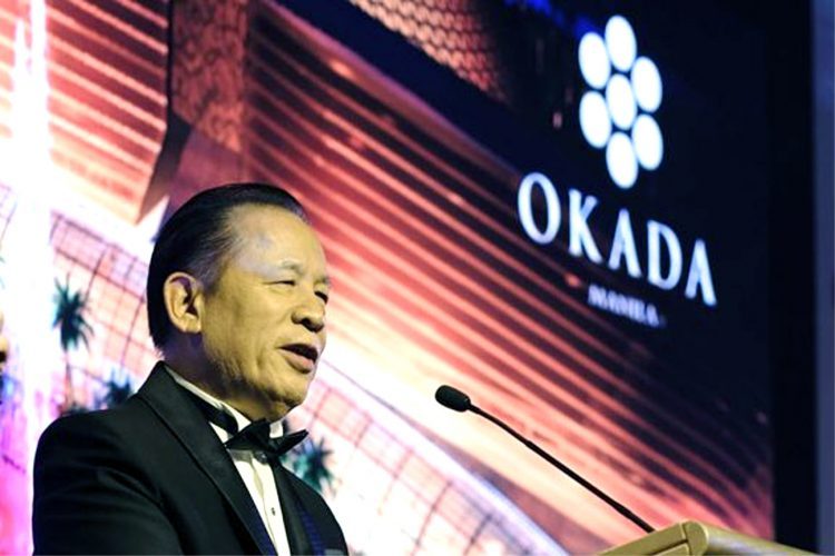 マニラの検察官が、オカダ・マニラの運営会社による岡田和生氏への偽証の訴えを棄却