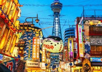 リベンジなるか　市長選に柳本氏　大阪ダブル選