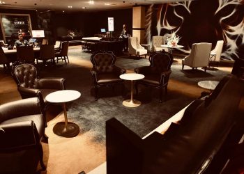 アデルソン氏の体調は「投資家の懸念材料ではない」: アナリスト