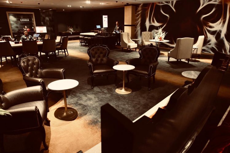 アデルソン氏の体調は「投資家の懸念材料ではない」: アナリスト