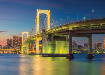 IRの開業でMICEは新時代へ