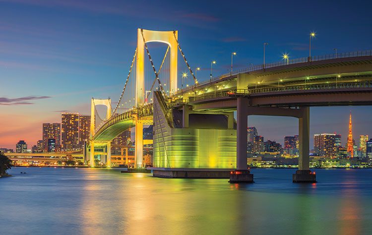 IRの開業でMICEは新時代へ