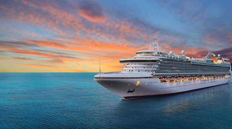 クルーズ客船新時代における大阪の役割と可能性