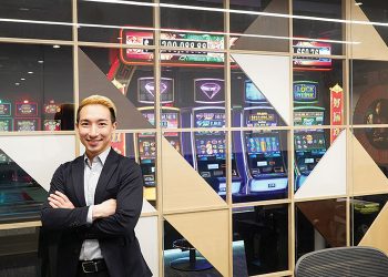 ジェイソン・トーマス: 冒険家の精神