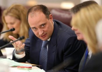 ネバダ州ゲーミング管理局はマット・マドックス氏がウィン・リゾーツのトップに適任と判断