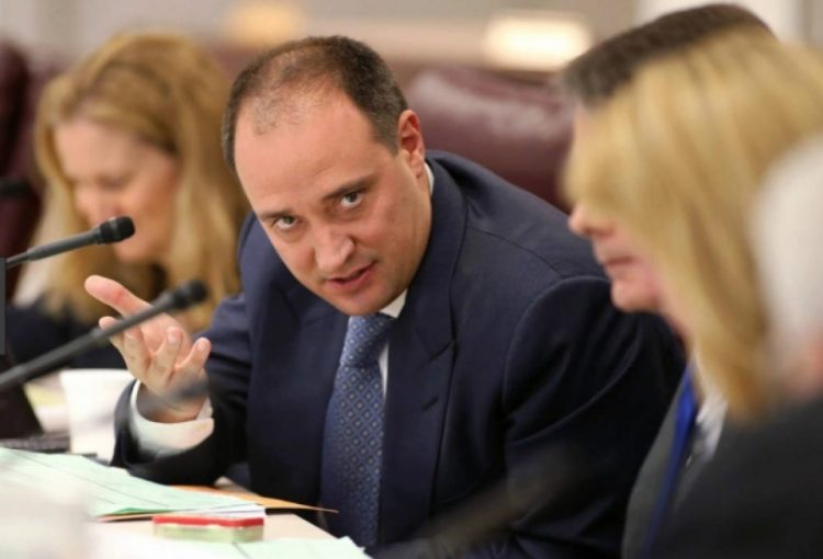 ネバダ州ゲーミング管理局はマット・マドックス氏がウィン・リゾーツのトップに適任と判断