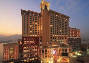 19年第1四半期マカオのホテル稼働率と客室単価が上昇