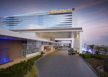 ブルームベリーがケソン市のカジノ建設を6月に、クルーズ船新ターミナル建設を3Q19までに開始予定