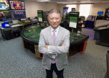ジェイ・チュン氏がマカオのパラダイス・エンターテインメントの持ち株比率を増加予定