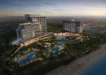 2018年収益増加でもサンシティー・グループは赤字に転落