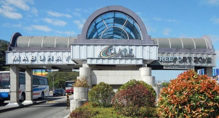 フィリピンが税の取り締まり対象に、クラークとスービックの2,000人のゲーミング労働者を追加