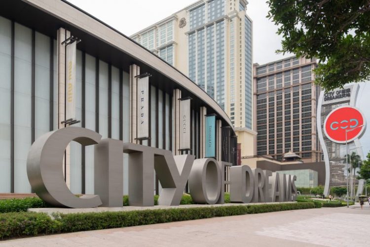 マカオのゲーミングの成長で2018年メルコ・インターナショナル・ディベロップメントの利益が50%増