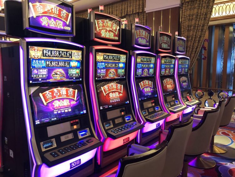 サイエンティフィック・ゲームズとソレアが過去最高額となる5,000万比ペソのジャックポット初期値