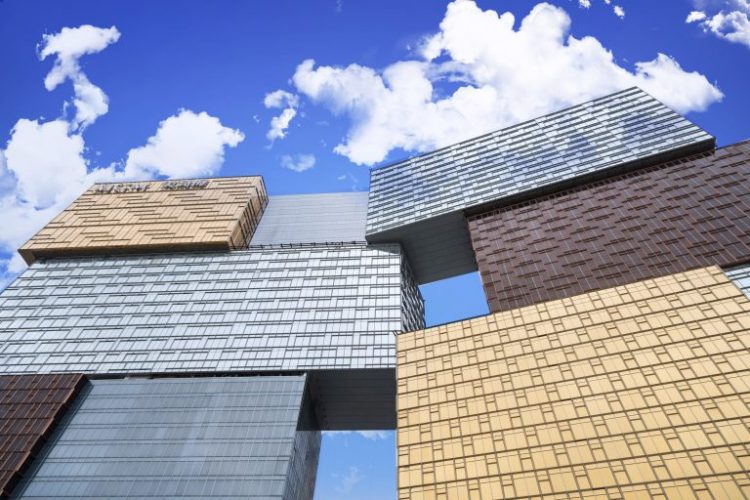 マスマーケットの成長、運の良さで、MGMチャイナが1Q19に増益