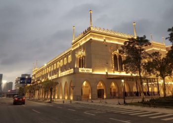 マカオレジェンドが横琴のモール開発会社の21.5％の株式取得を完了