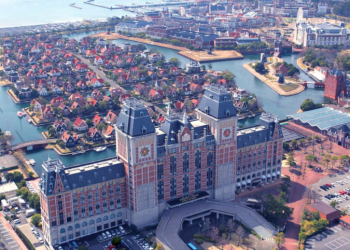 どうなる長崎IR？　佐世保市長選は21日投開票